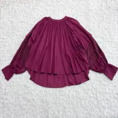 2026年最新】CLOTH&CROSS レディース シャツ・ブラウスの人気アイテム 