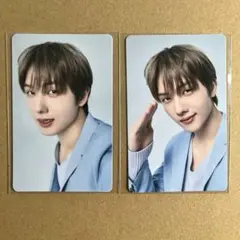 NCTDREAM ドリム ドリショ3 ランダムトレカ チソン