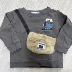 トレーナー トップス