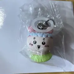映画ちいかわ　入場者特典　チャームミニフィギュア