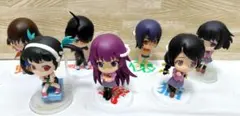 2026年最新】物語シリーズ フィギュアの人気アイテム - メルカリ