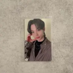 the sound フィリックス タワレコ特典 straykids
