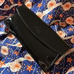 未使用美品　 Dior beauté コスメポーチ