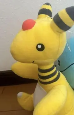 ポケモン ぬいぐるみ デンリュウ