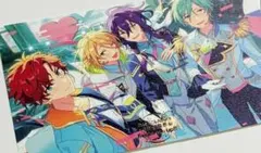 あんスタフェス あんスタ10thフェス 特典 展示会