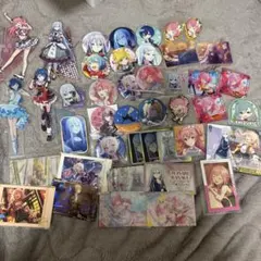 プロセカ まとめ売り