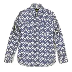 ALTAMONT / オルタモント ロングスリーブ シャツ Sサイズのサムネイル