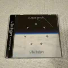 PLANET SEVEN 三代目J Soul Brothers