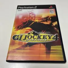 G1 Jockey 4 プレイステーション2