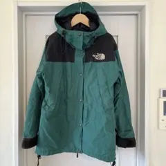 The North Face mountain jacket 90’s