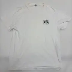 【正規品】LOEWE アナグラム刺繍 Tシャツのサムネイル