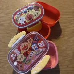 アンパンマン 子ども用弁当箱