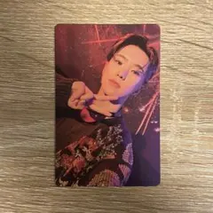 SEVENTEEN セブチ HEAVEN PM10:23 通常盤 ホシ ①