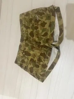 tommy tommygirl 短パン　M