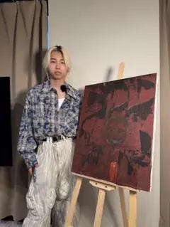 柚彦作【幸せ】