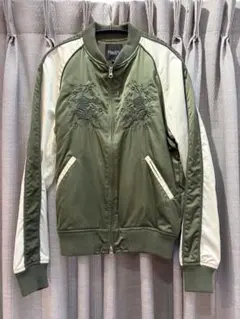 00s vanquish blouson japanese label ブルゾン - メルカリ