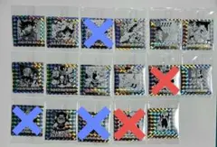 ドラゴンボール 40周年記念 シールウエハース２ まとめ売り