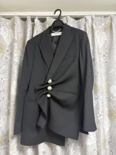COMME des GARCONS 19AW 影の集合体 4本袖 ジャケット - メルカリ