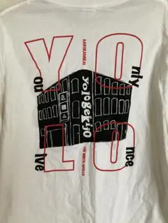 YUKI PRISMATIC TOUR 2002 Tシャツ - メルカリ
