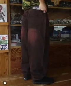 DIME baggy denimのサムネイル