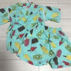 甚平 着物・浴衣