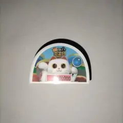 なんでも鑑定団サウンド鑑定ねこ