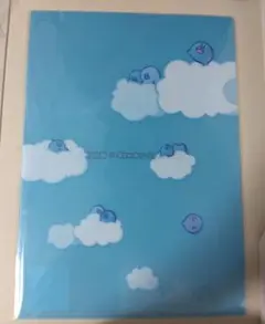 らっだぁ RED゜TOKYO TOWER クリアファイル
