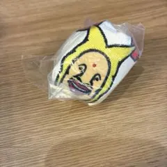 こびとづかん スクエアポーチ