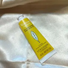 ロクシタン シトラスヴァーベナ アイスハンドクリーム