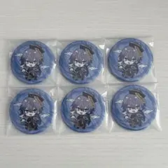 にじさんじ 小柳ロウ Dytica Happy Pack 2025 缶バッジ - メルカリ