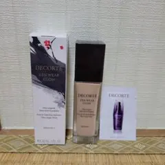 コスメデコルテ　ゼンウェアグロウ C11 30ml