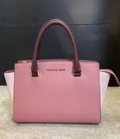 MICHAEL KORS ショルダーバッグ 未使用品 訳あり