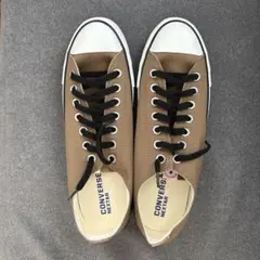 CONVERSE NEXTAR ブラウン スニーカー