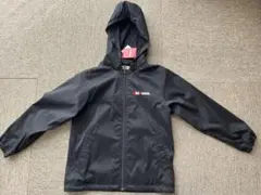 ミキハウス　ウインドブレーカー