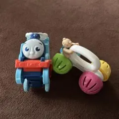 トーマス おもちゃ セット