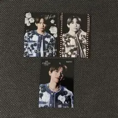 三代目 JSB FOREVER ～ONE～ NAOTO