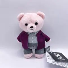 BE:FIRST シュント SHUNTO クマ BMSG