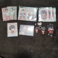 からぴち ゆあんくん まとめ売り