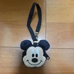 東京ディズニーリゾート ミッキー キーチェーン