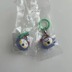 treasure TRUZ めじるしアクセサリー ウーピー