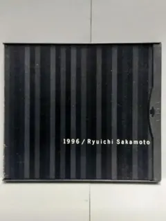 坂本龍一 1996 CD