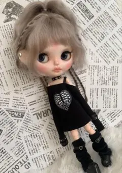 2025年最新】ブライス デフォルト アウトフィットの人気アイテム