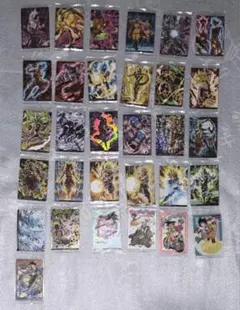 ドラゴンボール　イタジャガ　vol.3 コンプリートセット