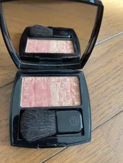 Chanel パウダーチーク 20 Tweed Corail