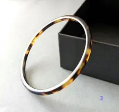 2026年最新】べっ甲バングルの人気アイテム - メルカリ