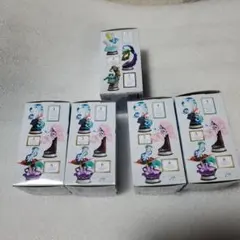 ポケモン SWING VIGNETTE Collection 2 おまとめ