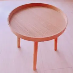 3COINS ディスプレイテーブル