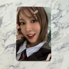 【BDM】TWICE THIS IS FOR 店舗特典 モモ トレカ