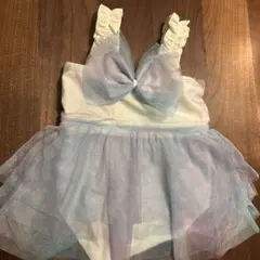 ベビー水着 80サイズ ブリーズ