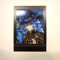 ツイステ イデア・シュラウド ぱしゃこれ ブルームバースデー